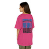 Carolina Fans Never Waver Kids Heavy Cotton™ Tee