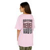 Arizona Fans Never Waver Kids Heavy Cotton™ Tee