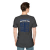 Indianapolis Fans Never Waver Unisex Softstyle T-Shirt
