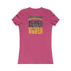 Green Bay Fans Never Waver With Leopard Football Women's Favorite Tee