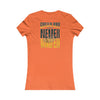 Green Bay Fans Never Waver With Leopard Football Women's Favorite Tee