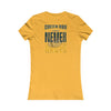 Green Bay Fans Never Waver With Leopard Football Women's Favorite Tee
