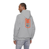 Never Waver I'm not old I'm a classic Unisex Heavy Blend™ Hoodie