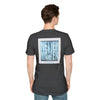 Never Waver Be The Tornado Not the Trailer Park  Unisex Softstyle T-Shirt