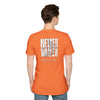 Never Waver Skate or Die Unisex Softstyle T-Shirt