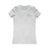 Never Waver Be The Tornado Not the Trailer Park Women's Favorite Tee