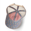 Never Waver Women's Washed Mesh-Back Cap