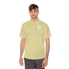 Never Waver Men's Sport Polo Shirt
