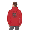 'Never Waver Ain't No Hood Like Motherhood' Unisex Heavy Blend™ Hoodie