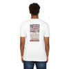 Never Waver Definition Men’s Crew T-Shirt