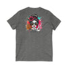 Never Waver  I'm that Mom Sorry Not Sorry V-Neck Tee for Moms