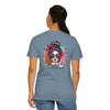 Never Waver  I'm that Mom Sorry Not Sorry Design Unisex Garment-Dyed T-Shirt - '