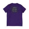 Never Waver Mamacita Needs a Margarita V-Neck Tee for Moms