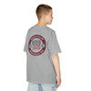 Keep Calm Never Waver And Golf On Kids Golf Tee