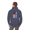 Never Waver Golf Hoodie - Unisex Heavy Blend™ Sweatshirt