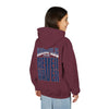 Indianapolis Fans Never Waver Youth Heavy Blend Hooded Sweatshirt