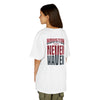 Houston Fans Never Waver Kids Heavy Cotton™ Tee