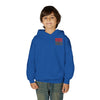 Tampa Bay Fans Never Waver Youth Heavy Blend Hoodie - Sweatshirt