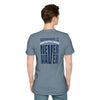 Indianapolis Fans Never Waver Unisex Softstyle T-Shirt