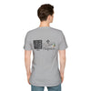 Never Waver I'll Bring The Tequila Unisex Softstyle T-Shirt