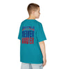 Buffalo Fans Never Waver Kids Heavy Cotton™ Tee