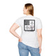 Cancer Awareness Tree Unisex T-Shirt Never Waver Tree of Cancer Ribbons ALL CANCERS SUCK! by Printify