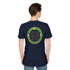 Never Waver Drink Drank Drunk Unisex Soft style T-Shirt