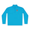 Never Waver Unisex Quarter-Zip Pullover
