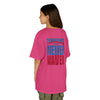 Tennessee Fans Never Waver Kids Heavy Cotton™ Tee