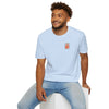 Let's Taco' Bout Tacos They Never Waver Unisex Soft style T-Shirt