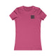 Never Waver I'll Bring The Sarcasm Women's Favorite Tee by Printify