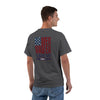 Never Waver Crew Beefy-T®  Short-Sleeve T-Shirt