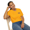 Minnesota Fans Never Waver Unisex Softstyle T-Shirt