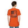 Cancer Awareness Tree Unisex T-Shirt Never Waver Tree of Cancer Ribbons ALL CANCERS SUCK!