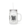 Never Waver Mamacita Needs a Margarita Jar with Straw - Perfect Gift for Mother's Day or Independence Day