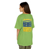 Los Angeles  Fans Never Waver Kids Heavy Cotton™ Tee