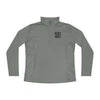 Never Waver Ladies Quarter-Zip Pullover