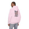 Never Waver Golf Hoodie - Unisex Heavy Blend™ Sweatshirt
