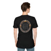 Never Waver Beer Is cheaper Than Therapy  Unisex Soft style T-Shirt