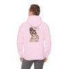 'Never Waver Oh Honey I am that Mom' Unisex Heavy Blend™ Hoodie