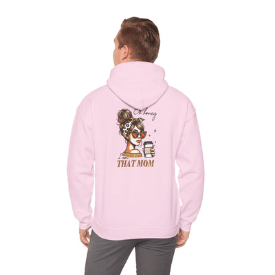 'Never Waver Oh Honey I am that Mom' Unisex Heavy Blend™ Hoodie