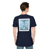 Never Waver Be The Tornado Not the Trailer Park  Unisex Softstyle T-Shirt