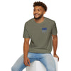 Dallas Fans Never Waver Unisex Softstyle T-Shirt
