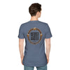 Never Waver Save Water Drink Beer Unisex T-Shirt