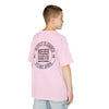 Respect is Earned Never Waver It's Not Given -  Kids Heavy Cotton™ Tee  Stylish, Comfortable Everyday Wear