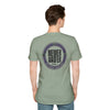 Never Waver Save Water Drink Wine Unisex Soft style T-Shirt