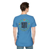 Never Waver Save Water Drink Tiki Drinks Unisex Soft style T-Shirt
