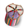 Never Waver Women's Washed Mesh-Back Cap