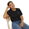 Indianapolis Fans Never Waver Unisex Softstyle T-Shirt