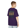 Jacksonville Fans Never Waver Kids Heavy Cotton™ Tee